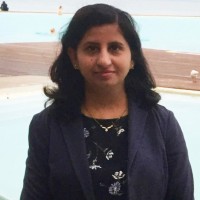 Manisha Bijjam Email