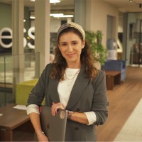 Things Solver - member of ASEE Employee Valentina Đorđević's profile photo