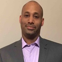 Payeload Employee Leroy Johnson's profile photo