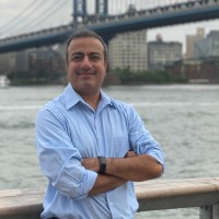 SponsorUnited Employee Arjun Nadkarni's profile photo