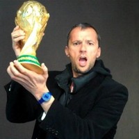 Ventureland Employee John Battsek's profile photo