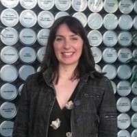 E-mail e número de telefone de Keely Rider