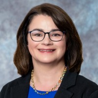 McCormick Taylor, Inc. Employee Ptoe Jeannette Quirus's profile photo