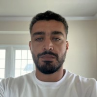 Qusai Jouda Email & Phone Number