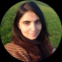 Amara Javed Email & Phone Number