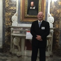 Careertopia Franchise Executive Search Employee Gary Gardner's profile photo