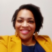 New + Found Employee Brittany Harvey's profile photo