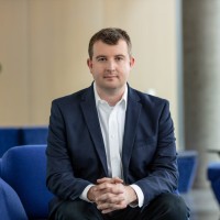 Cummins Inc. Employee James Hopkins's profile photo