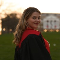 The Daily Cardinal Employee Rebekah Irby's profile photo