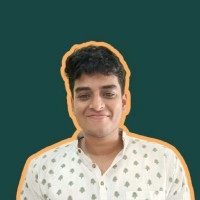Frido Employee Abhishek Varma's profile photo