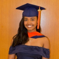 FOXXSTEM Employee Rhea Douglas's profile photo