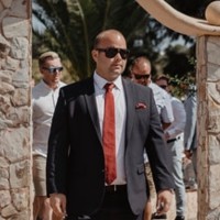 Mobile Fleetwash UK Limited Employee Jack Moon's profile photo