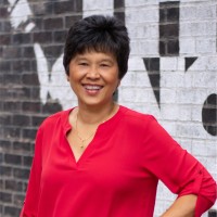 Mycoskie+McInnis+Associates Inc Employee Yulien Hawkins's profile photo