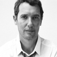 MEKOROT® Employee David Balsar's profile photo