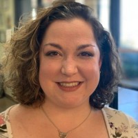 HOSPITAL INDUSTRY DATA INSTITUTE Employee Karyn Bonney's profile photo