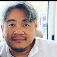 ESR Energy Solutions Employee Liang Zhang's profile photo