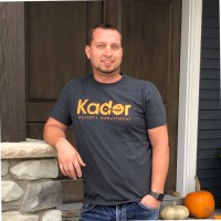 Kader Property Management Employee Josh Rounds's profile photo