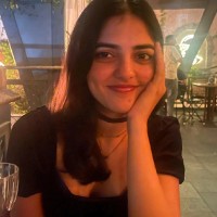 TIEEDI Employee Sejal Mengaji's profile photo