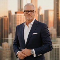 Leidos Employee Tim Klassen's profile photo