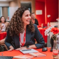 ICB S.A Employee Carolina Venegas Arqués's profile photo