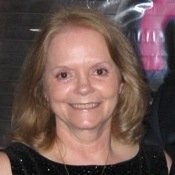 Stinger Ghaffarian Technologies (SGT) Employee Billie Byard's profile photo