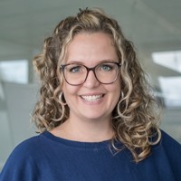 SmartIT Services AG Employee Sarah Gertsch's profile photo