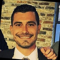 Netflix Employee Eric Hickerson's profile photo