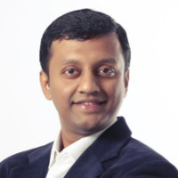 Allegiant Consulting Employee Pawan Chavan's profile photo