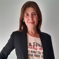 PATGROUP Employee Andrea Diez's profile photo