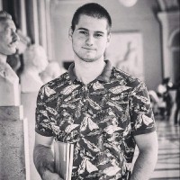 Plaky Employee Stefan Petkovic's profile photo