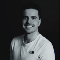 VCCP Employee Alex Manning's profile photo