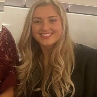 Grace Townsend Email