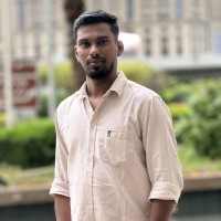 STEADFAST CAD & BIM SERVICES Employee Manikandan Pitchai's profile photo
