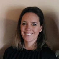 Ponta Employee Lorena Astegiano Eismendi's profile photo