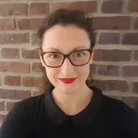 Lens Tourisme Employee Sarah Roynette's profile photo