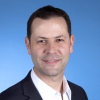 Astrocast Employee Fabien Jordan's profile photo