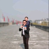 中国信息通信研究院 Employee Wei He's profile photo