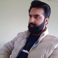 Vipul Kalra Email