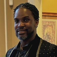 Hartybake Employee James Carter's profile photo