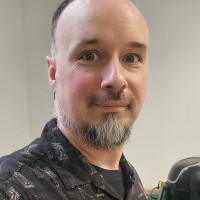 NCS TEAM Employee Joshua Scherzer's profile photo