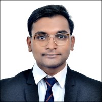 bartR Employee Aditya Motghare's profile photo