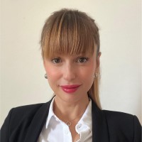 SKP Global Intelligence Employee Valentina Manca's profile photo