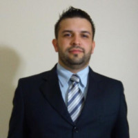 Computer Multimedia Productions Corporation Employee Giancarlo ∴'s profile photo