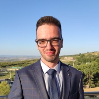 Robert-Gabriel Teodorescu Email