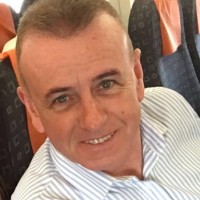 Window Supply Company Limited Employee John Sheridan's profile photo