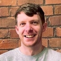 Aws Comsum Employee Rob Greenwood's profile photo