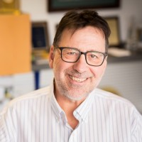Vanderbilt University Employee Jeff Conn's profile photo
