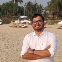 Prabhat Pandey Email