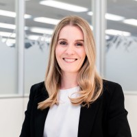 Ascent Consulting Ltd. Employee Katie Henry's profile photo