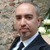 Claudio Giani Email